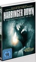 Film: Harbinger Down - Das Grauen lauert im Eis
