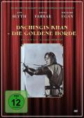 Film: Dschingis Khan - Die goldene Horde