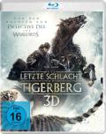 Die letzte Schlacht am Tigerberg - 3D