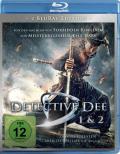 Film: Detective Dee 1&2