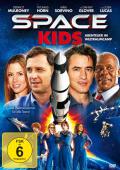 Film: Space Kids - Abenteuer im Weltraumcamp