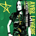 Avril Lavigne - Im With You DVD-Single
