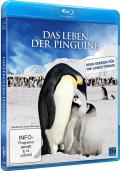 Das Leben der Pinguine
