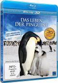 Das Leben der Pinguine - 3D