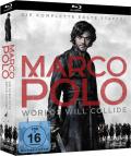 Film: Marco Polo - Staffel 1