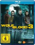 Film: Wolfblood 3 - Verwandlung bei Vollmond