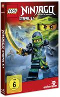 Film: LEGO Ninjago - 5.1