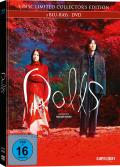 Film: Dolls - 3-Disc Limited Collector's Edition