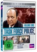 Pidax Serien-Klassiker: Task Force Police - Vol. 1