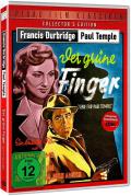 Film: Pidax Film-Klassiker: Francis Durbridge: Paul Temple - Der grne Finger