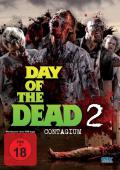 Film: Day of the Dead 2 - Contagium