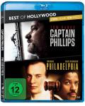 Best of Hollywood: Captain Phillips / Philadelphia