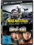 Film: Best of Hollywood: Herz aus Stahl / Company of Heroes