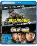 Film: Best of Hollywood: Herz aus Stahl / Company of Heroes