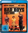 Bad Boys - Harte Jungs - 20th Anniversary Edition