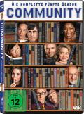 Community - Season 5