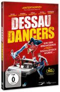 Film: Dessau Dancers
