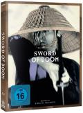 The Sword of Doom - Blu-ray-Special-Edition