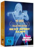 Film: Sexy Sport Clips-Complete 10 Disc Collector's Edition