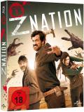 Film: Z Nation - Staffel 1