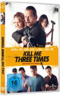 Film: Kill me three Times
