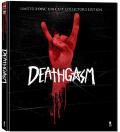 Film: Deathgasm - Mediabook