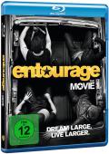 Film: Entourage