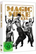 Film: Magic Mike XXL