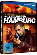 Film: Der Til Schweiger Tatort: Willkommen in Hamburg - Director's Cut