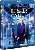 Film: CSI Cyber - Season 1