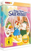 Film: Sauerkraut
