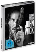 Film: John Wick - Limited Mediabook Edition