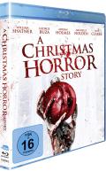 Film: A Christmas Horror Story