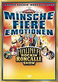 Film: Hhner Rockin' Roncalli Show - Minsche Fiere Emotionen