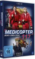 Film: Medicopter 117 - Staffel 6 - New Edition