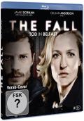 The Fall - Tod in Belfast - Staffel 1