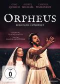 Orpheus - Reise in die Unterwelt
