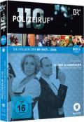 Film: Polizeiruf 110 - BR-Box 3
