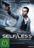 Film: Self/less - Der Fremde in mir