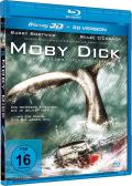 Moby Dick - 3D