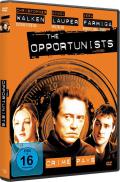 Film: The Opportunists - Crime Pays