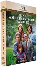 Film: Fernsehjuwelen: Eine amerikanische Familie - Box 1