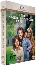 Fernsehjuwelen: Eine amerikanische Familie - Box 2