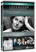 Film: Pidax Doku-Highlights: Legenden: Ingrid Bergman