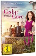 Cedar Cove - Das Gesetz des Herzens - Staffel 2