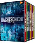 Film: Nachtschicht - Box 1-6
