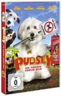 Film: Pudsey - Ein tierisch cooler Held