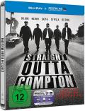 Film: Straight Outta Compton - Limited Edition