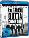 Film: Straight Outta Compton - Director's Cut