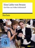 Film: Reclam Edition: Eine Liebe von Swann